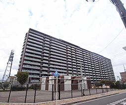 京都桂川つむぎの街ブライトスクエア