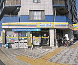 ミニストップ　七条高倉店まで64m