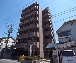 阪急京都本線 西京極駅 徒歩17分