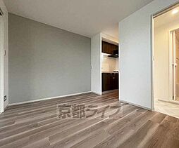 アドバンスコート五条丹波口 204 2階1LDKのリビング/ダイニング