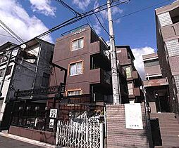 京都市営烏丸線 くいな橋駅 徒歩7分の賃貸マンション