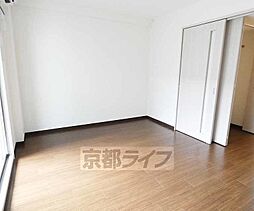 Ｍｖ．ｉｍｐ京都九条 2階1Kのリビング/ダイニング
