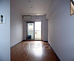 京都市営烏丸線 烏丸御池駅 徒歩7分の賃貸マンション 7階1Kのリビング/ダイニング