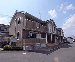 JR東海道・山陽本線 長岡京駅 徒歩35分