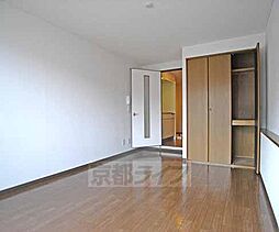 近鉄京都線 竹田駅 徒歩3分の賃貸マンション 1階1Kのリビング/ダイニング