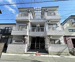 クレセント山双