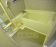 浴槽大きめ