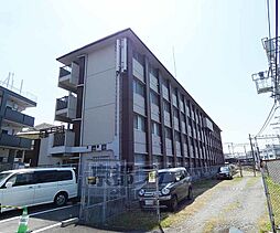 京阪本線 丹波橋駅 徒歩2分の賃貸マンション