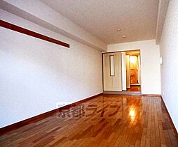 阪急京都本線 京都河原町駅 徒歩5分の賃貸マンション 5階1Kのリビング/ダイニング