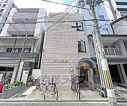 阪急京都本線 大宮駅 徒歩5分