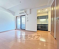 ＬＥＧＡＬ京都四条烏丸 403 4階1Kのリビング/ダイニング