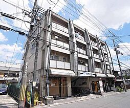 京阪本線 中書島駅 徒歩5分の賃貸マンション