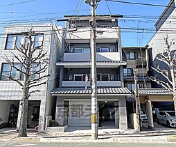 京都地下鉄東西線 二条城前駅 徒歩2分