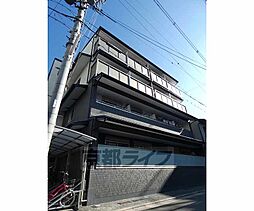 ベルク五条高倉