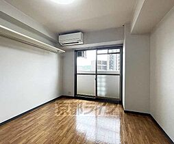 アネックスパルマ 4階1Kのリビング/ダイニング