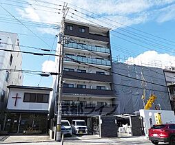 京阪本線 中書島駅 徒歩7分の賃貸マンション