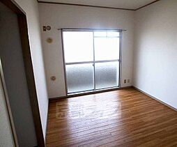 京都地下鉄東西線 醍醐駅 徒歩15分の賃貸マンション 3階3LDKのリビング/ダイニング