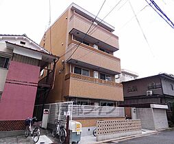 京阪本線 藤森駅 徒歩7分の賃貸マンション