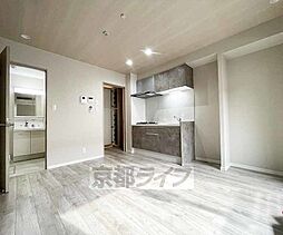 ＫＲＭ　ＲＥＳＩＤＥＮＣＥ　ＮＡＧＡＯＫＡＴＥＮＪＩＮ 3階1LDKのリビング/ダイニング