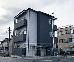 京阪本線 丹波橋駅 徒歩6分の賃貸アパート