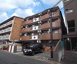 近鉄京都線 向島駅 徒歩13分