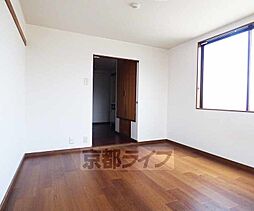 京阪本線 神宮丸太町駅 徒歩6分の賃貸マンション 5階1Kのリビング/ダイニング