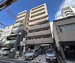 プレサンス京都四条烏丸