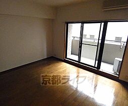 ベラジオ四条烏丸 1109 11階1Kのリビング/ダイニング