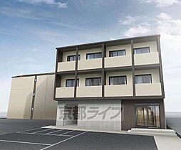 JR山陰本線 嵯峨嵐山駅 徒歩6分