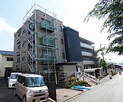 京阪本線 丹波橋駅 徒歩5分の賃貸マンション
