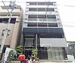 京都市営烏丸線 四条駅 徒歩8分