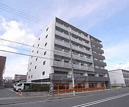 京阪本線 龍谷大前深草駅 徒歩6分の賃貸マンション