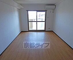 京阪本線 龍谷大前深草駅 徒歩7分の賃貸マンション 7階1Kのリビング/ダイニング