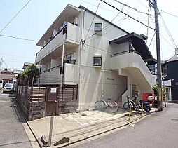 京阪本線 藤森駅 徒歩4分