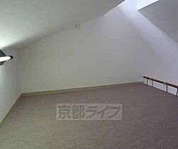 メゾンセレクト 208 ｜ 京都府長岡京市開田3丁目（賃貸マンション1K・2階・22.17㎡） その20