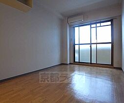 京都地下鉄東西線 京都市役所前駅 徒歩3分の賃貸マンション 1階1Kのリビング/ダイニング