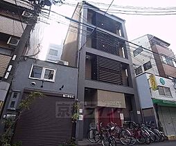 京都地下鉄東西線 京都市役所前駅 徒歩3分の賃貸マンション