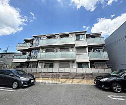 JR東海道・山陽本線 長岡京駅 徒歩30分の賃貸マンション