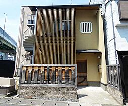 京阪宇治線 観月橋駅 徒歩5分の賃貸アパート