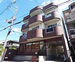 京阪本線 伏見桃山駅 徒歩14分