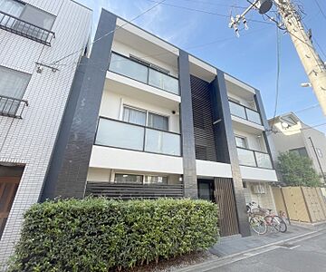 外観 外観
