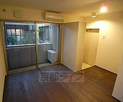 Ｐａｒｋ　Ｓｉｄｅ　Ｍｉｂｕ 102-B 1階1LDKのリビング/ダイニング