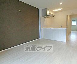 ＣＯＮＴＲＡＩＬ 2階3LDKのリビング/ダイニング