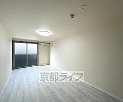 グランメゾン梅小路 104 1階1Kのリビング/ダイニング