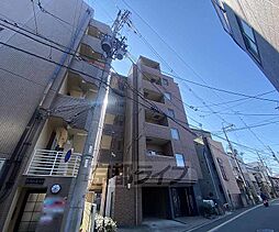 阪急京都本線 西院駅 徒歩3分