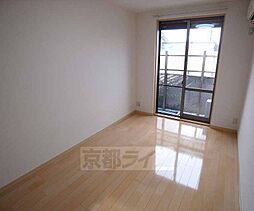 京阪本線 丹波橋駅 徒歩8分の賃貸アパート 1階1Kのリビング/ダイニング