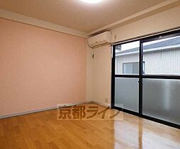 京都地下鉄東西線 西大路御池駅 徒歩6分の賃貸マンション 3階1Kのリビング/ダイニング