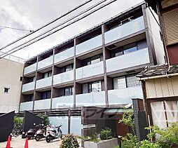 JR山陰本線 二条駅 徒歩4分の賃貸マンション