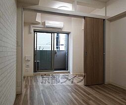 プレサンス　ＴＨＥ　ＫＹＯＴＯ　吉祥院 5階1DKのリビング/ダイニング