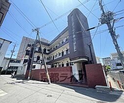 サンハイツ神足